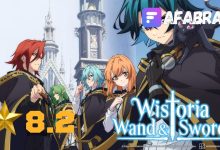 Wistoria: Wand and Sword (2024- ) English Dubbed Download - Afabra