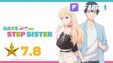 Days with My Stepsister (2024) Hindi & English Dubbed Download – Afabra
