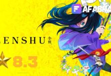 ZENSHU (2025- ) Hindi & English Dubbed Download - Afabra