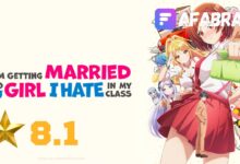 I Got Married to the Girl I Hate Most in Class (2025- ) Hindi & English Dubbed Download - Afabra