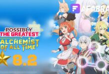 Possibly the Greatest Alchemist of All Time (2025-) English Dubbed Download - Afabra