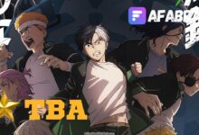 Wind Breaker Season 2 (2025) English Subbed Download - Afabra