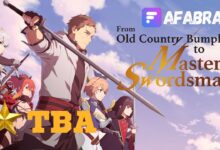 From Old Country Bumpkin to Master Swordsman (2025- ) English Dubbed Download - Afabra