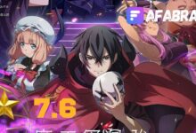 The Strongest Magician in the Demon Lord's Army Was a Human (2024) Hindi Dubbed Download - Afabra