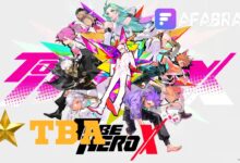 To Be Hero X (2025- ) English Dubbed Download - Afabra