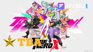 To Be Hero X (2025- ) English Dubbed Download - Afabra