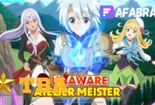 The Unaware Atelier Master (2025- ) Hindi Dubbed Download - Afabra