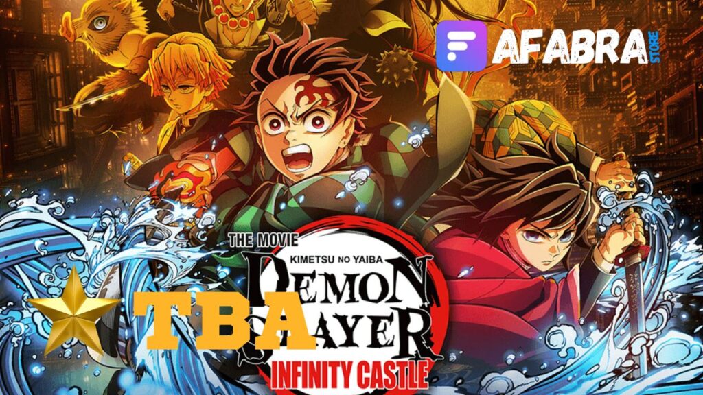 demon slayer movie infinity castle (2025) Subbed Download - Afabra