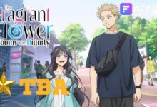 The Fragrant Flower Blooms with Dignity (2025- ) English Subbed Download - Afabra